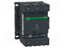 LC1D115F7 - SCHNEIDER ELECTRIC