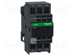 LC1D123B7 - SCHNEIDER ELECTRIC