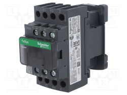 LC1D128BD - SCHNEIDER ELECTRIC