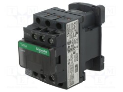 LC1D12V7 - SCHNEIDER ELECTRIC