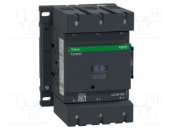 LC1D150BD - SCHNEIDER ELECTRIC