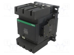 LC1D150F7 - SCHNEIDER ELECTRIC