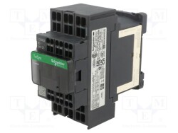 LC1D183P7 - SCHNEIDER ELECTRIC