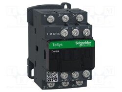 LC1D186BD - SCHNEIDER ELECTRIC