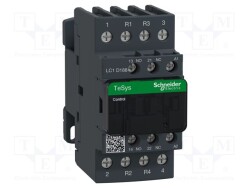 LC1D188M7 - SCHNEIDER ELECTRIC