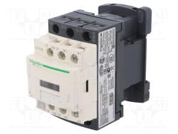 LC1D18M7 - SCHNEIDER ELECTRIC