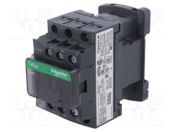 LC1D18Q7 - SCHNEIDER ELECTRIC