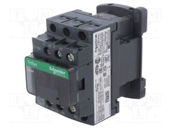 LC1D18V7 - SCHNEIDER ELECTRIC