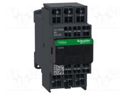 LC1D253P7 - SCHNEIDER ELECTRIC
