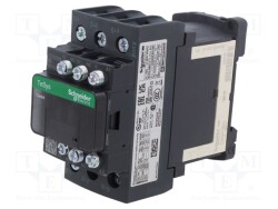 LC1D256BD - SCHNEIDER ELECTRIC