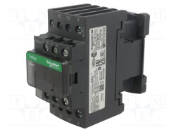 LC1D258E7 - SCHNEIDER ELECTRIC