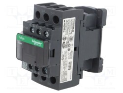 LC1D25B5 - SCHNEIDER ELECTRIC
