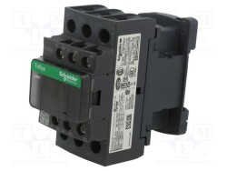 LC1D25FE7 - SCHNEIDER ELECTRIC