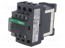 LC1D25JL - SCHNEIDER ELECTRIC