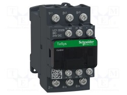 LC1D326BD - SCHNEIDER ELECTRIC