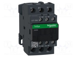 LC1D32D5 - SCHNEIDER ELECTRIC