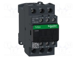 LC1D32FD - SCHNEIDER ELECTRIC