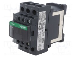 LC1D38P7 - SCHNEIDER ELECTRIC