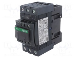 LC1D50AU7 - SCHNEIDER ELECTRIC