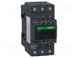 LC1D65ABD - SCHNEIDER ELECTRIC