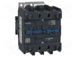 LC1D80008P7 - SCHNEIDER ELECTRIC