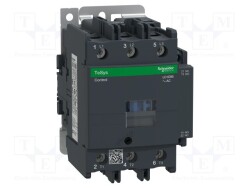 LC1D95BD - SCHNEIDER ELECTRIC