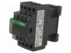 LC1DT25BL - SCHNEIDER ELECTRIC