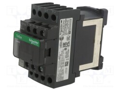 LC1DT25ED - SCHNEIDER ELECTRIC