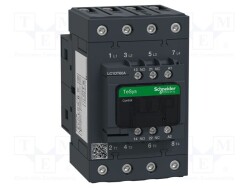 LC1DT60AE7 - SCHNEIDER ELECTRIC