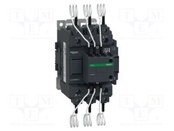 LC1DWK12P7 - SCHNEIDER ELECTRIC