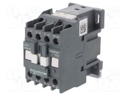 LC1E0901M5 - SCHNEIDER ELECTRIC