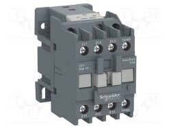LC1E0910M5 - SCHNEIDER ELECTRIC