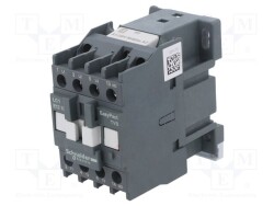 LC1E1210P7 - SCHNEIDER ELECTRIC