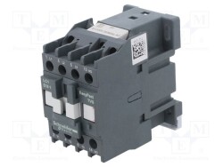 LC1E1810P7 - SCHNEIDER ELECTRIC