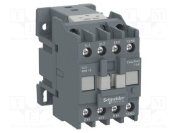 LC1E2510B7 - SCHNEIDER ELECTRIC