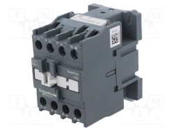 LC1E3810P7 - SCHNEIDER ELECTRIC