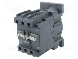 LC1E65P7 - SCHNEIDER ELECTRIC