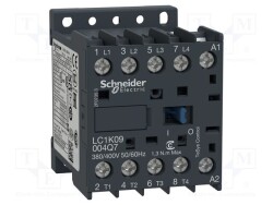 LC1K09004M7 - SCHNEIDER ELECTRIC