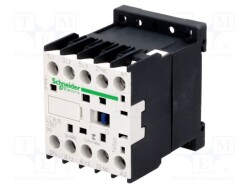 LC1K1601B7 - SCHNEIDER ELECTRIC