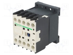 LC1K1610B5 - SCHNEIDER ELECTRIC