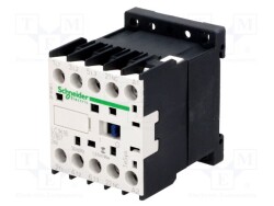 LC1K1610B7 - SCHNEIDER ELECTRIC