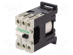 LC1SK0600B7 - SCHNEIDER ELECTRIC