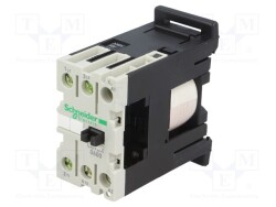 LC1SK0600P7 - SCHNEIDER ELECTRIC