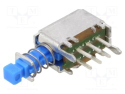 LC2259EENP - E-SWITCH