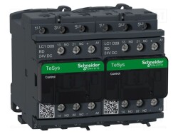 LC2D09BD - SCHNEIDER ELECTRIC
