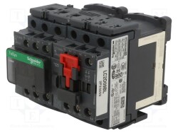 LC2D09BL - SCHNEIDER ELECTRIC