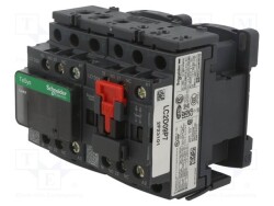 LC2D09P7 - SCHNEIDER ELECTRIC