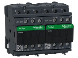 LC2D12F7 - SCHNEIDER ELECTRIC