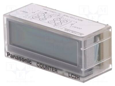 LC2H-C-30-N - 1