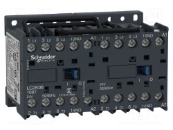 LC2K0610B7 - SCHNEIDER ELECTRIC